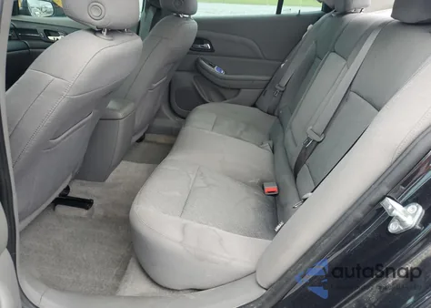 2015 Chevrolet Malibu Ls z USA, uszkodzony, nr VIN 1G11B5SL6FF290424